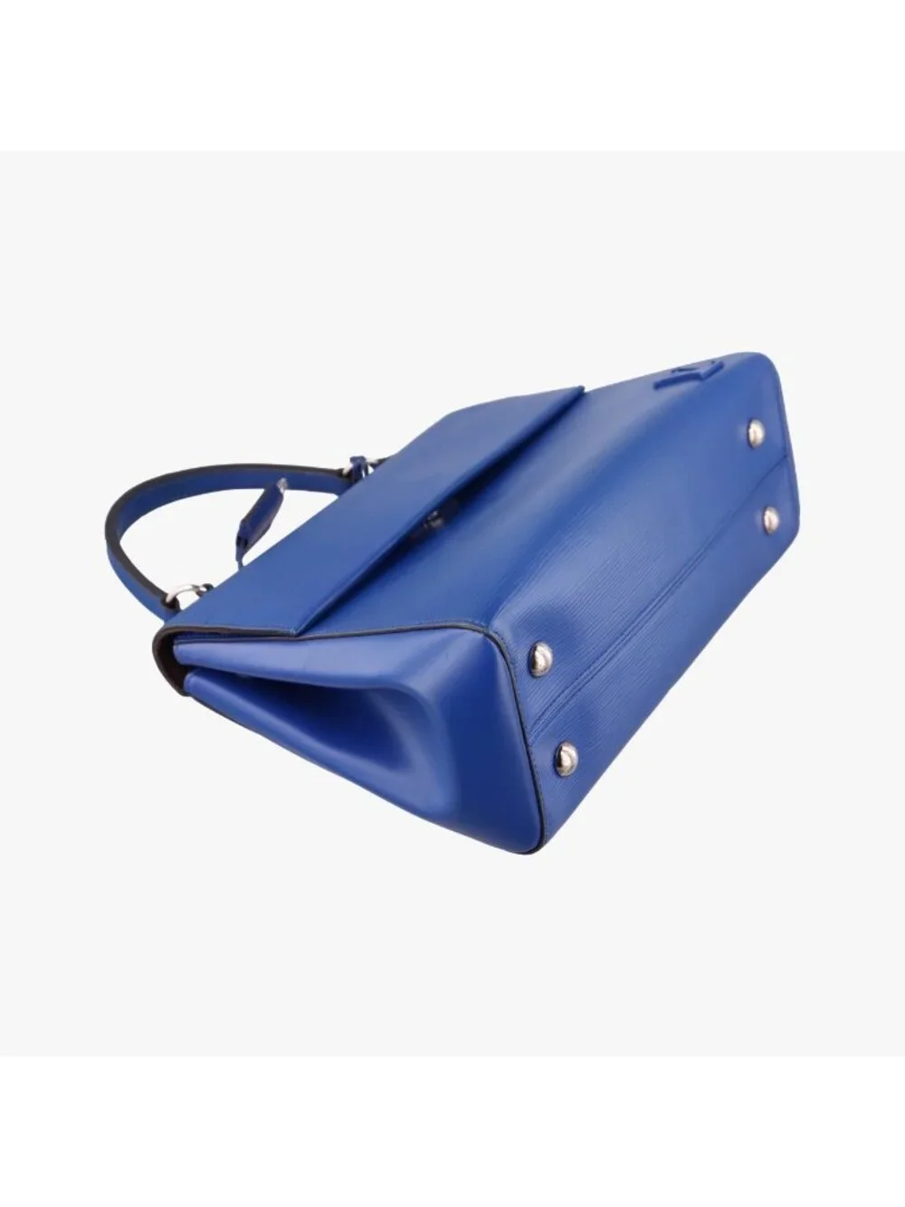 Louis Vuitton Cluny MM Navy